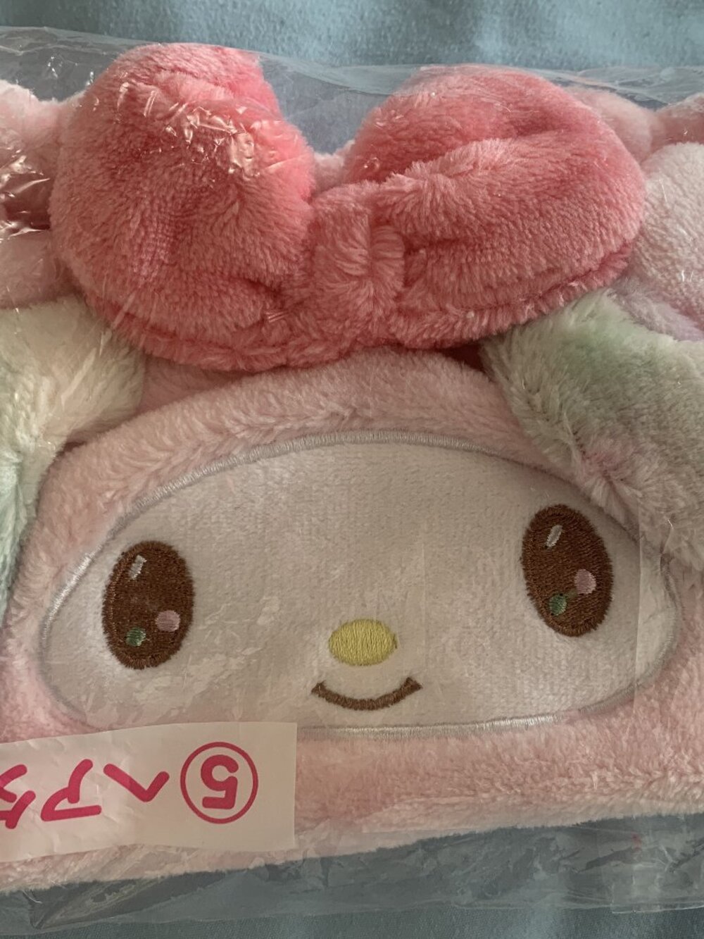 Sanrio My Melody Hair Band